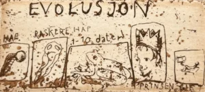 Evolusjon 45 201902