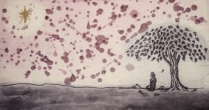 Some days you just have to make your own sunshine