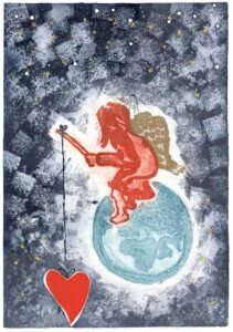 Lovecatch 1