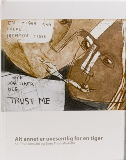 Alt annet er uvesentlig for en tiger e1776683576290