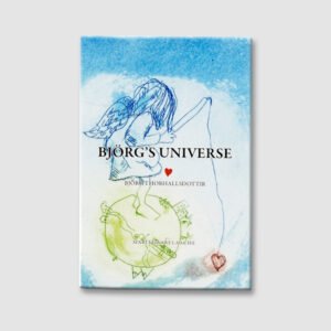 Bjorgs Universe English 1