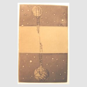 I vart mote oppstar et magisk gyllent rom