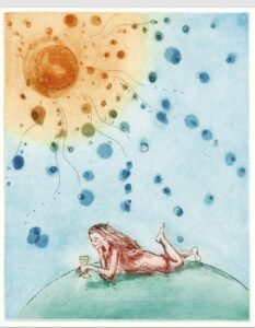 La vita rosa - blå 31 La Vita Rosa blaa 1 e1769093490455