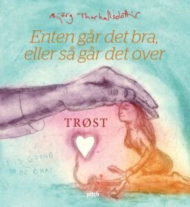 Ny forside Trost