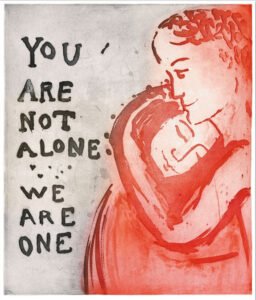 You are not alone. We are one 15 You are not alone We are one 1 e1769093366778