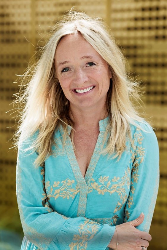 Anniken L Mathiesen Anniken L Mathiesen