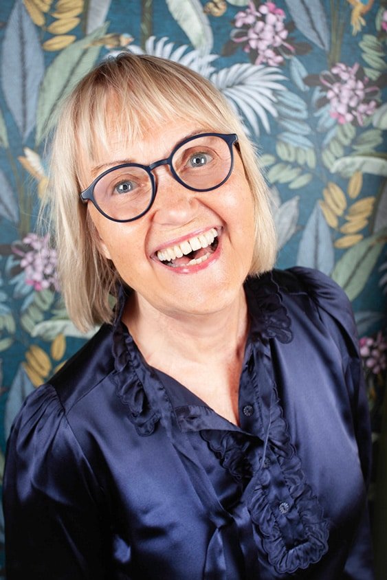 Herdis Palsdottir Herdis Palsdottir