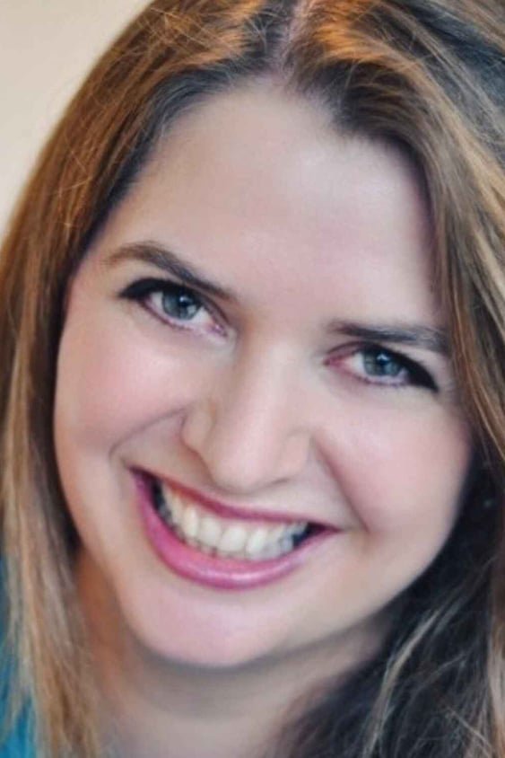 Rebekka Nokling Rebekka Nokling