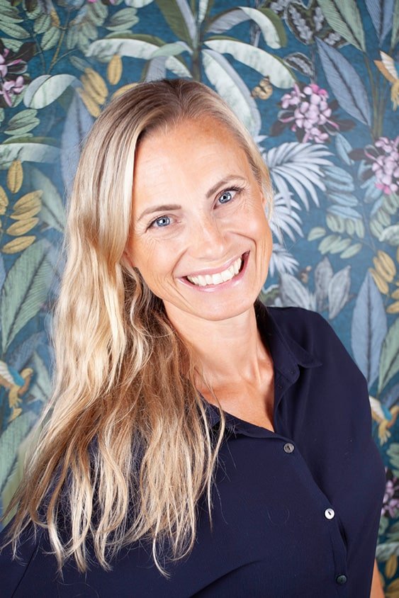 Silje Sandmael Silje Sandmael