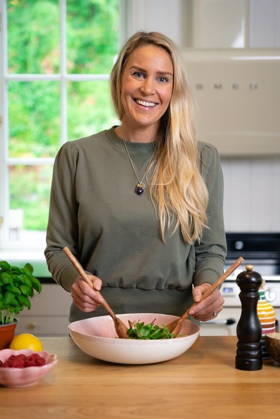 Torunn Ytrehus Torunn Ytrehus