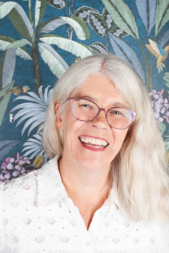 Vibeke M Tobiassen Vibeke M Tobiassen