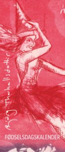 602364 Bjorg Thorhallsdottir fodselsdagskalender