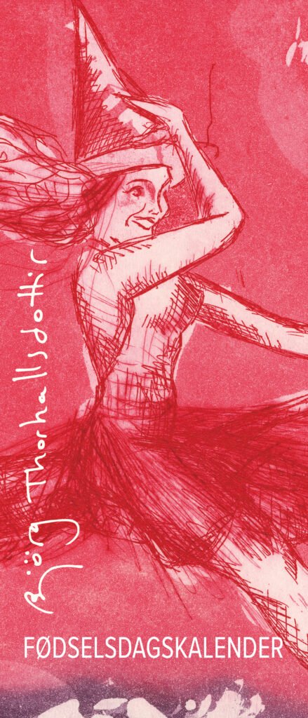 602364 Bjorg Thorhallsdottir fodselsdagskalender