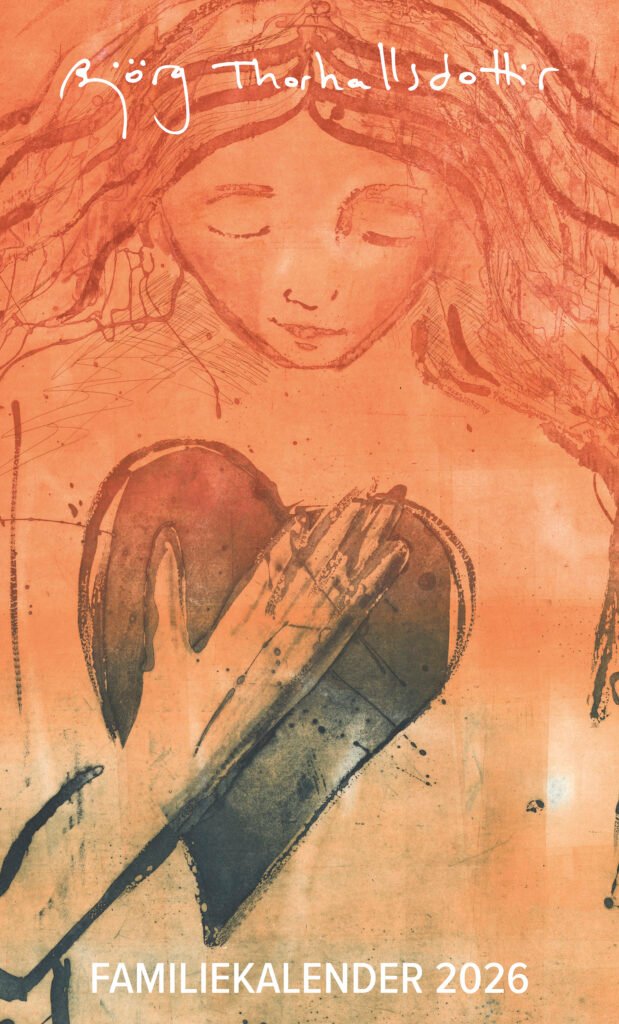 602365 Bjorg Thorhallsdottir familiekalender 2026
