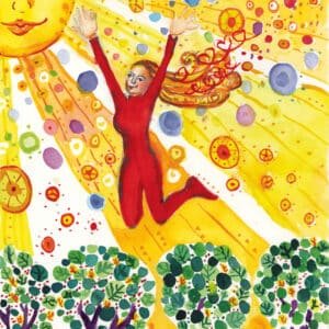 Kast Loss mot Destinasjon Glede