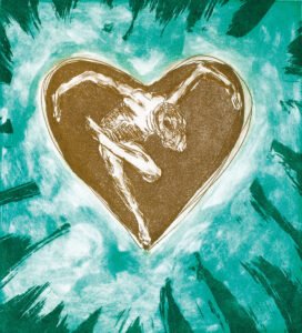 APRIL 2013 004 Alt annet er uvesentlig for en tiger