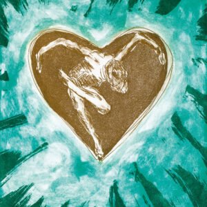 Størst av alt er kjærlighet