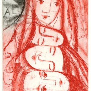 Our lamps are different