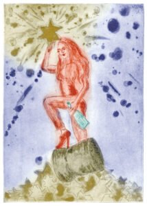 Husk å feire ved hver varde på livets opp- og nedturer 21 JUNI 2019 017