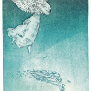 Husket for alltid evig elsket