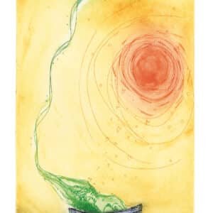 Don´t disturb I´m daydreaming