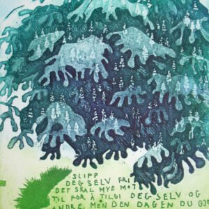 Slipp deg selv fri - natur