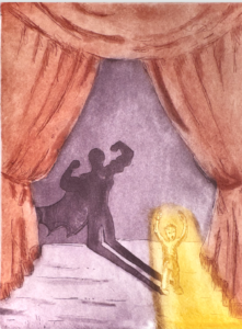 Vet du hva som bor i deg