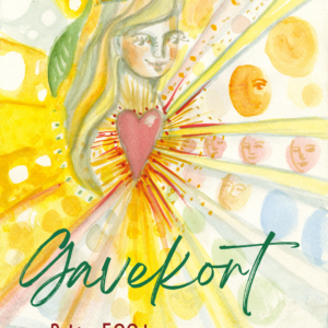 Gavekort: 500 kr