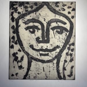 Varmt smil / Midtskill