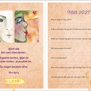 3 ISBN 978 82 93301 22 6